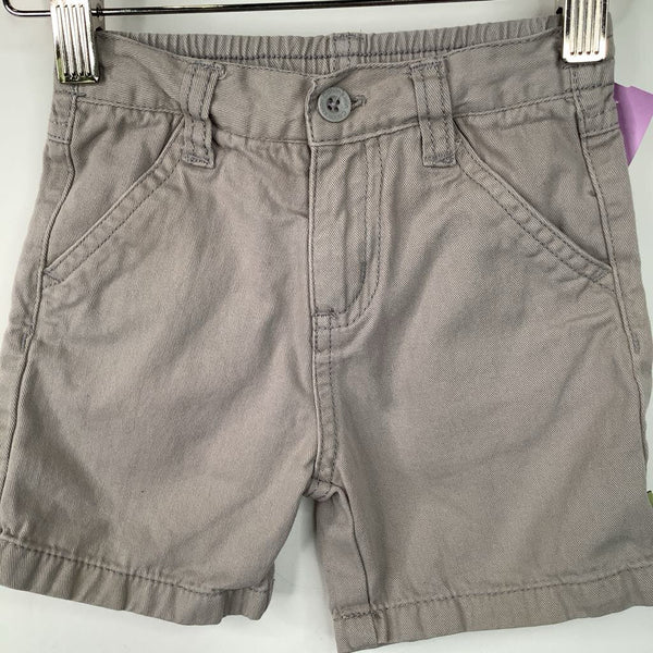 Size 18m: Calvin Klein Grey Shorts