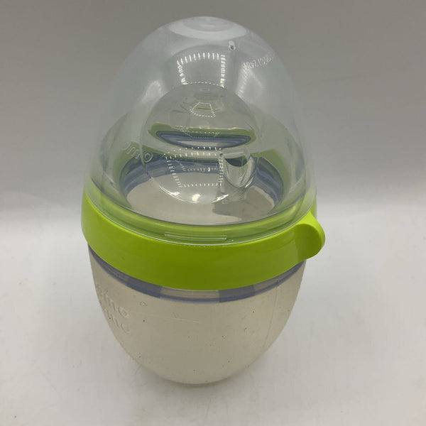Como Tomo 4oz Silicone Bottle