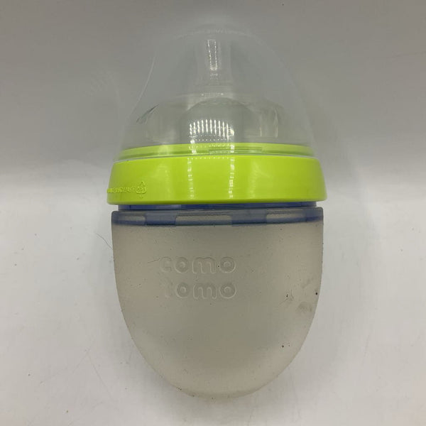 Como Tomo 4oz Silicone Bottle