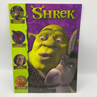 Shrek (paperback)