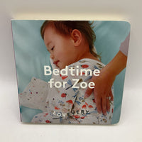 Lovevery: Bedtime For Zoey (boardbook)