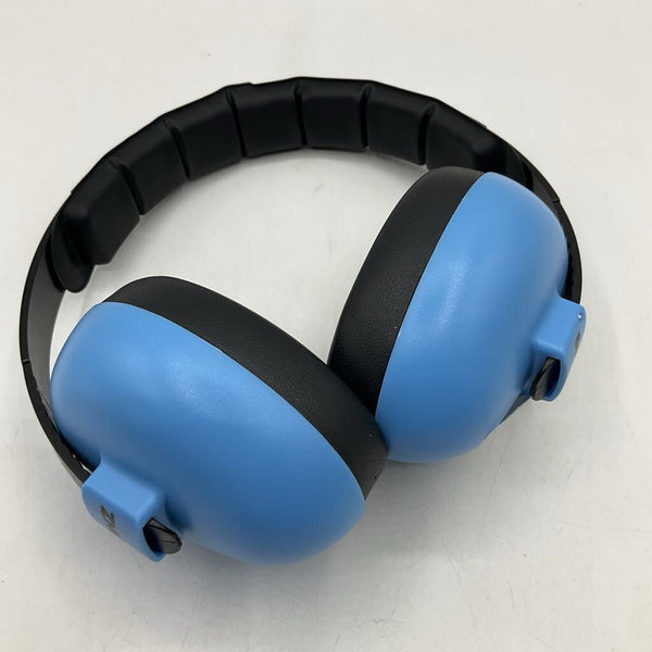 Banz Blue Noise Cancelling Headphones
