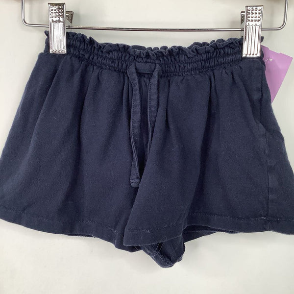 Size 5: Baby Gap Navy Drawstring Shorts