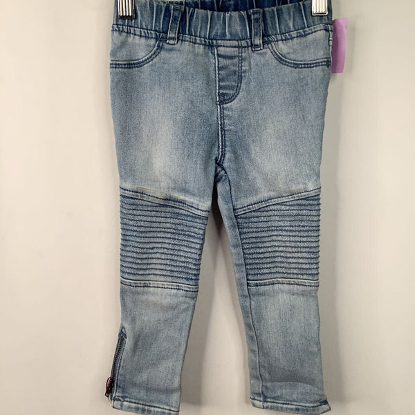 Size 2: GAP Denim Jeans