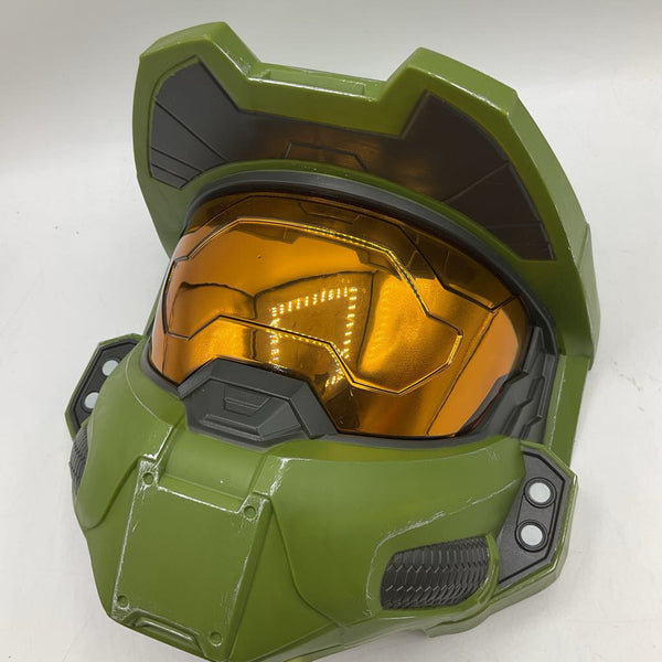 Halo Master Chief Kids Helmet Mask