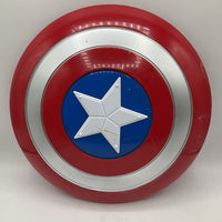 Captain America Shield
