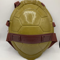 Teenage Mutant Ninja Turtle Shell w/ Adjustable Straps