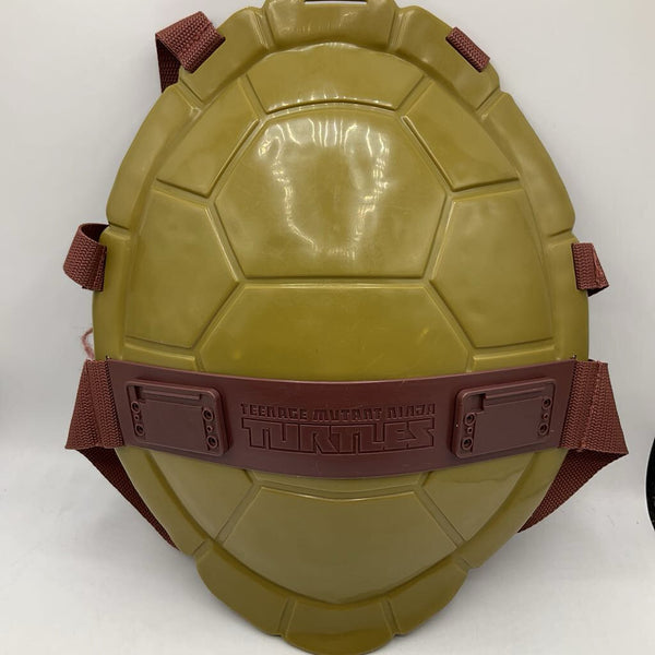 Teenage Mutant Ninja Turtle Shell w/ Adjustable Straps