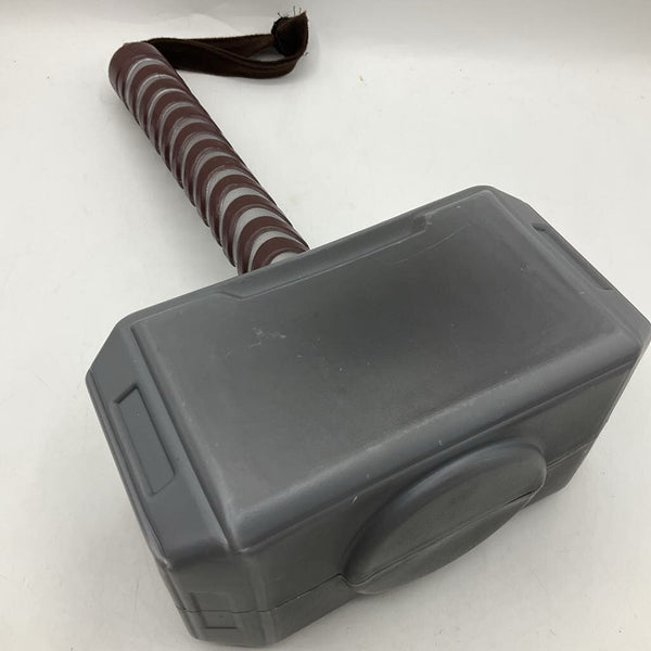 Marvel Thor Mjolnir Plastic Hammer