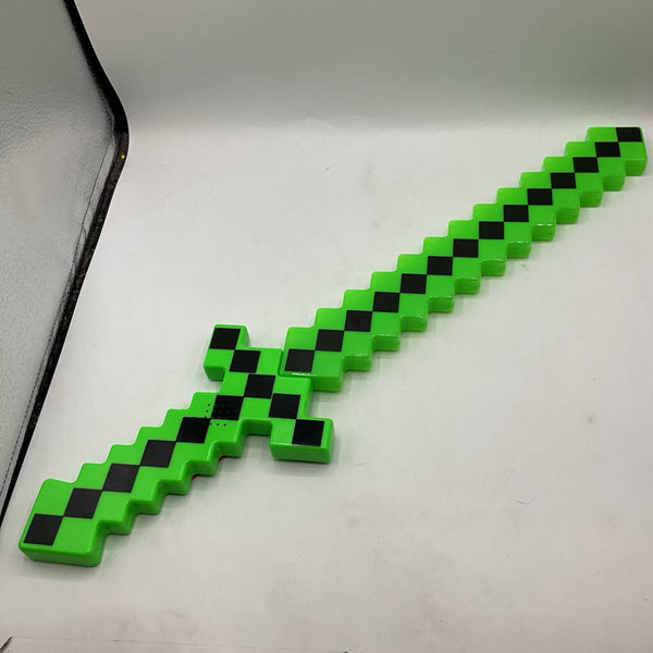 Minecraft Electronic Sword