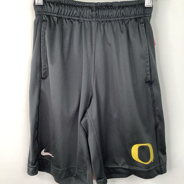 Size 8-9: Nike Black Athletic Shorts