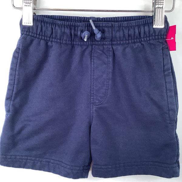 Size 4: Tommy Bahama Blue Cozy Shorts