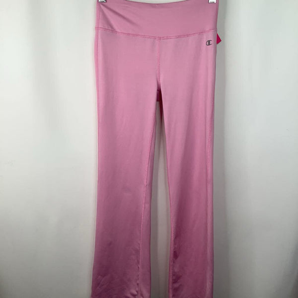 Size 10-12: Champion Pink Leggings