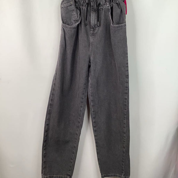 Size 13-14: Zara Grey Jeans