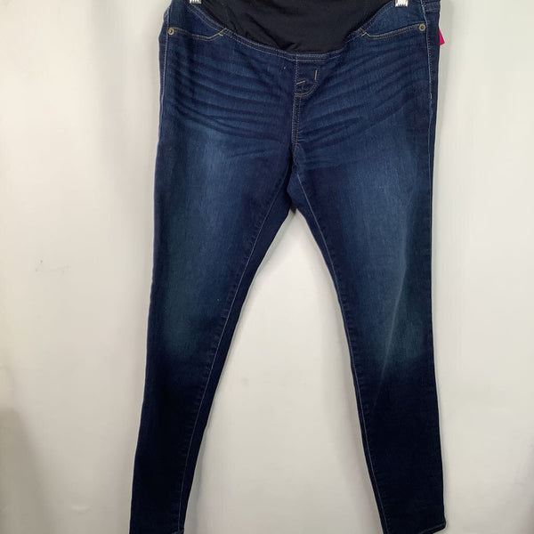 Size S: Isabell Blue Jeans