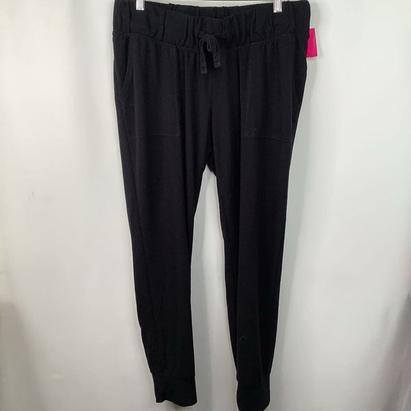 Size M: Isabell Black Pants