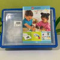 Lego Education 352pc Set-9531