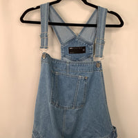 Size L: Asos Blue Overalls