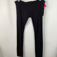 Size L: H&M Black Leggings