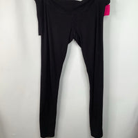 Size L: H&M Black Leggings