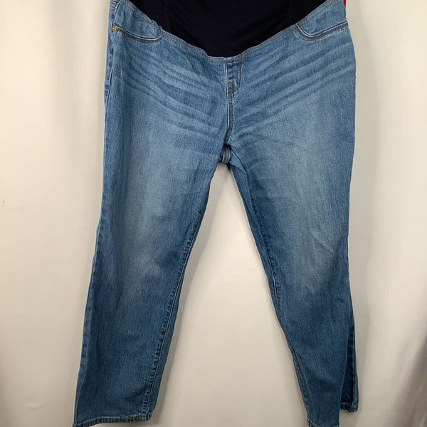 Size M: Isabell Blue Jeans