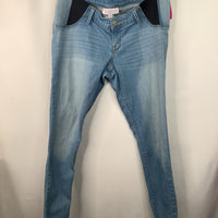 Size M: Isabell Blue Jeans