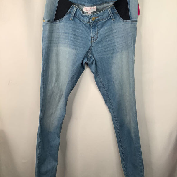 Size M: Isabell Blue Jeans