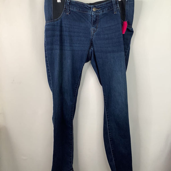 Size M: Isabell Blue Jeans