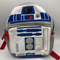 Star Wars R2D2 Backpack