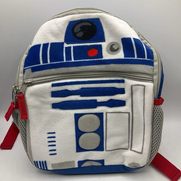 Star Wars R2D2 Backpack