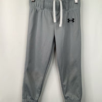 Size 2: Under Armour Grey Athletic Pants