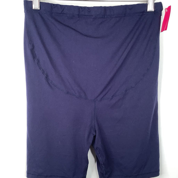 Size S: Blue Shorts