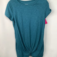 Size S: Motherhood Blue T-Shirt