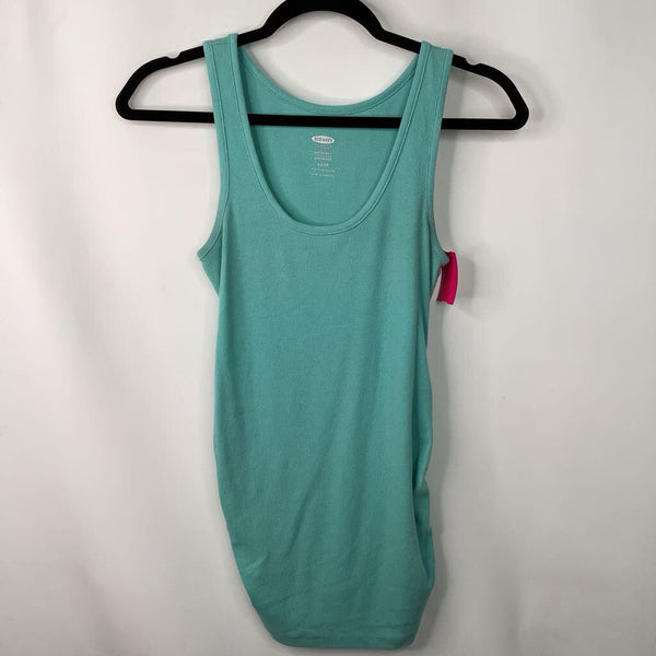 Size XS: Old Navy Light Blue Tank Top