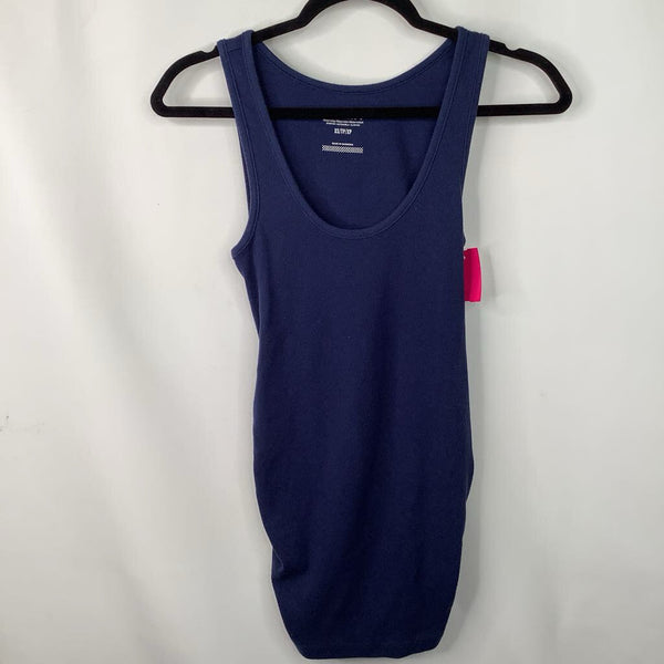 Size XS: Old Navy Blue Tank Top