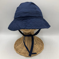 Size XS: Hanna Andersson Blue Bucket Hat