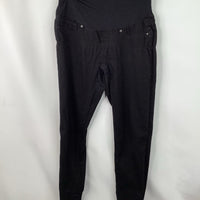 Size S: Bella Vida Black Jeans