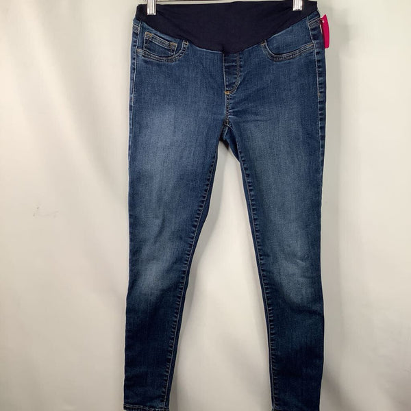Size S: Gap Blue Jeans