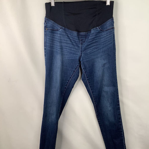 Size S: Isabell Blue Jeans