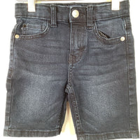 Size 4: Calvin Klein Denim Shorts