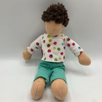 Lovevery Cotton Doll