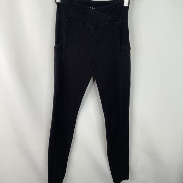 Size 7-8: Art Class Black Leggings