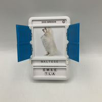 Poptacular Name That Dog Breed Guessing Card Game