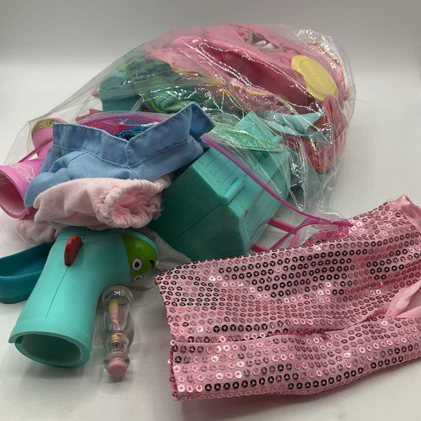 American Girl Doll WellieWishers Doll Clothes/Accessories Assorted