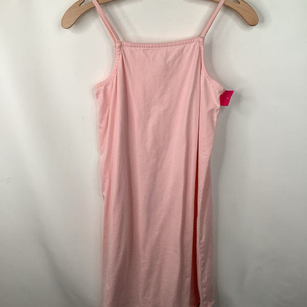 Size 12 (150) Hanna Andresson Pink Sun Strappy Dress