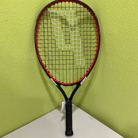 Prince Power Level 850 Black/Red Tennis Racket