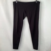 Size M: Isabel Black Leggings