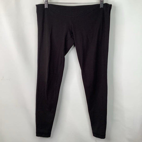 Size M: Isabel Black Leggings