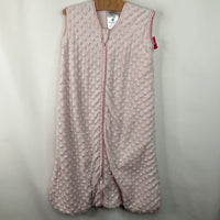 Size M: Halo Sleepsack Pink SleepSack