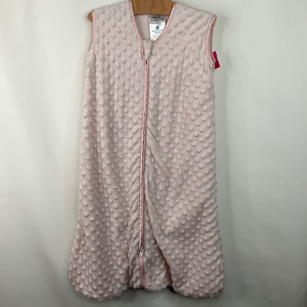 Size M: Halo Sleepsack Pink SleepSack